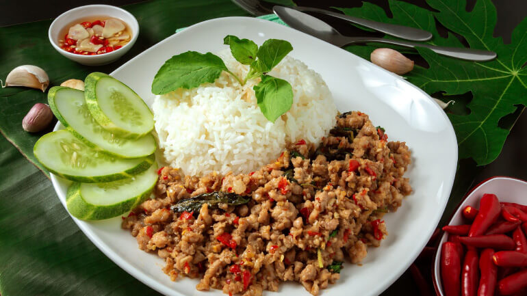 food