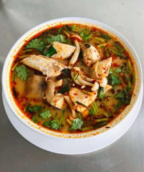 food